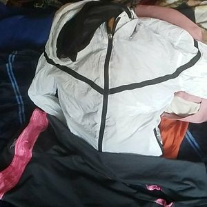 Forever 21 brand new windbreaker